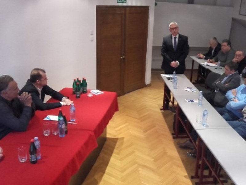 Ja�anje povezanosti nauke i privrede